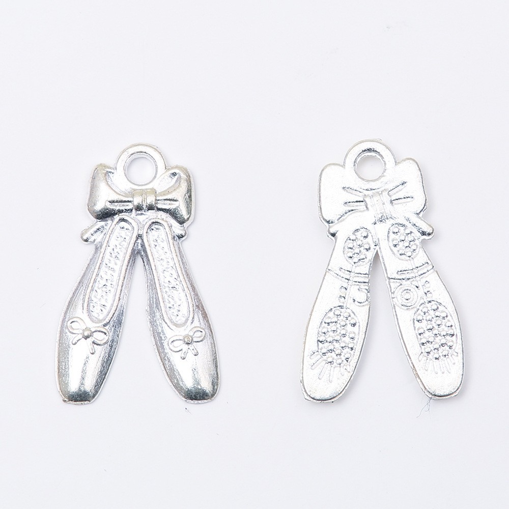 Bright Silver