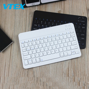 Fast Delivery Seventy-Eight <strong>Key</strong> <strong>Mini</strong> Small Portable <strong>Keyboard</strong> Wireless - Product Image 4