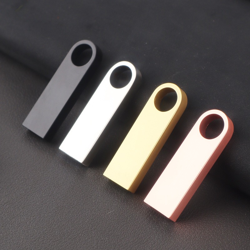 Factory 128MB 512MB Mini Metal Usb <strong>Flash</strong> Drive 8GB <strong>Memory</strong> <strong>Flash</strong> U Disk 4G Cle Usb Pen Drive for gifts - Product Image 5