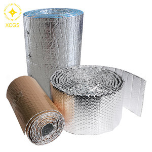 Tùy chỉnh cách nhiệt mật độ cao đóng cửa di động polyethylene Vật liệu nhiệt cho xây dựng - Product Image 2