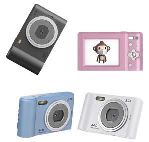M2 <strong>2</strong>.7K Digital <strong>Camera</strong> Video Recorder <strong>2</strong>.4 Inch HD digitail children <strong>camera</strong> student campus <strong>camera</strong> - Product Image 2