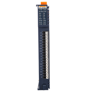 Encoder Io Module, 2 CH Di, Do, 5V <strong>Input</strong> Quadrature Decoding, Direction Pulse, High Speed Counting, 5V <strong>Output</strong>, 32bit, 1.5MHz - Product Image 2