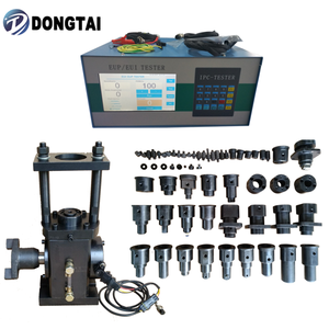 EUS900L Eup/eui tester kamera kutusu ile cambox ve tüm adaptörü EUS1000 - Product Image 1