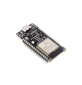 ESP32-C6 scheda di sviluppo WiFi Blue tooth Zigbee Thread 160MHz Single Core Processor ESP32-C6-WROOM-1-N8 Module - Product Image 3