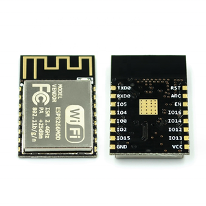 ESP8266 porta seriale WIFI telecomando wireless modulo WiFi ESP-12E ESP-12F ESP-12S - Product Image 1