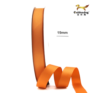 Mafolen Ruy Băng Grosgrain Màu Trơn 3-100Mm 196 Hàng Nhà Máy Chất Lượng Cao Bán Sỉ Cinta De Grogren - Product Image 4