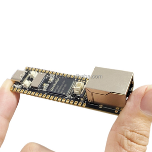 Placa DE DESARROLLO Luckfox Rockchip RV1106 Luckfox Pico Pro/Luckfox Pico Max tiene un puerto de red, el cual se encuentra en la parte superior del vehículo - Product Image 1