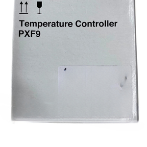 High Quality <strong>Temperature</strong> Control Meter PXF9Y2-FWM00 with One Year Warranty - Product Image 2