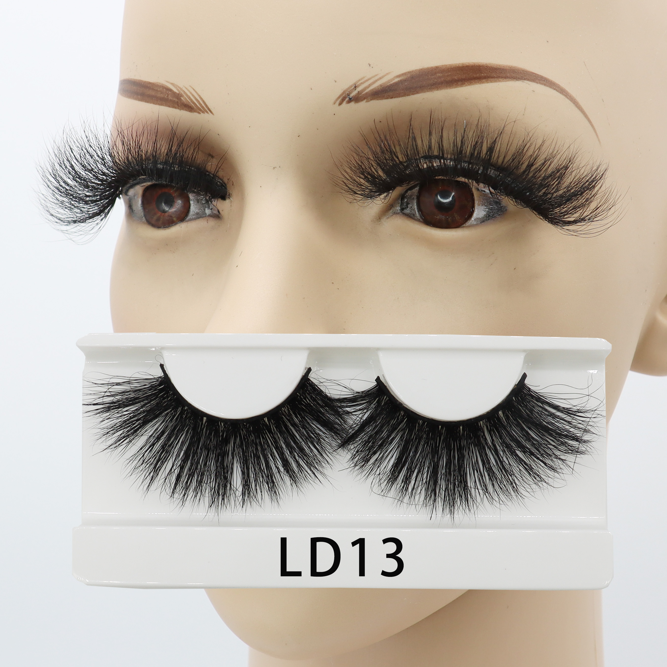 Vison 25MM LD13