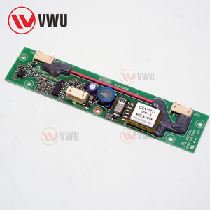INVERSOR de 12V-ENTRADA y 1500V-SALIDA, Placa de Inversor LCD, Placa de Unidad de Control de Potencia, Placa de Circuito Electrónico, 2 Unidades, 2 Unidades, 2 Unidades, 1 Unidad, 2 Unidades - Product Image 2