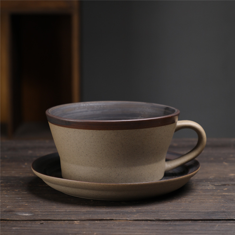 Brown -- 400ml