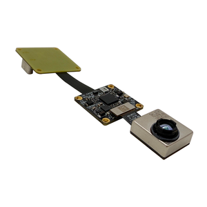 High-Dynamic-Range <strong>Infrared</strong> Thermal Imaging Module <strong>for</strong> Simultaneous Hot and Cold <strong>Object</strong> <strong>Detection</strong> - Product Image 2