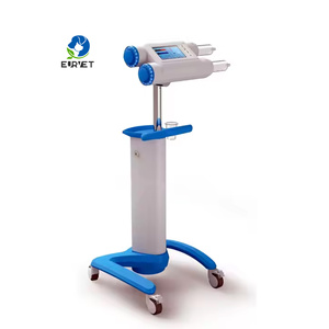 EUR PET Diseño único de sensor de presión directa Sistema de inyección Ct & Mri Mejora el inyector de escaneo Ct/MRI para uso clínico - Product Image 2
