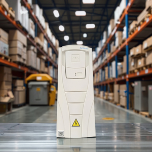 PLC PAC & controller dedicato genere prodotto Driver servomotore con sistema di controllo ACS800-104-0105-3 + Q967