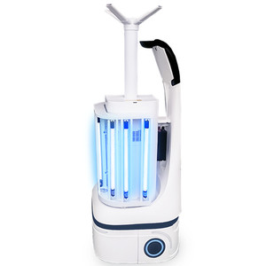 CSJBOT Máy Cưỡi Bò Điều Khiển Thông Minh Robot Khử Trùng Cơ Khí Bơm Hơi - Product Image 2