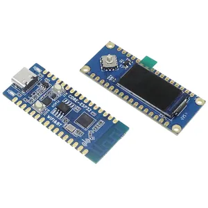 P32 C3 scheda di sviluppo LCD CORE a bordo 2.4G Antenna 32pin IDF WiFi + Bluetooth CH343P per Arduino Microprython - Product Image 1
