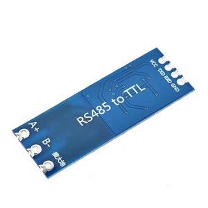 TTL <strong>to</strong> <strong>RS485</strong> <strong>module</strong> 485 <strong>to</strong> serial port <strong>UART</strong> level conversion automatic flow control microcontroller development board - Product Image 4