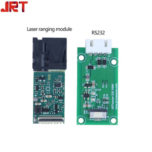 Compact Laser Distance Sensor <strong>Uart</strong> 20m Smart Logistics Rs232-c Miniature Laser Distance Measurement Sensor