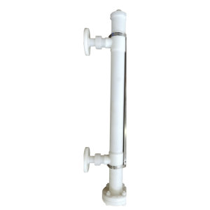 磁性液位计油箱深度传感器变送器仪表仪表测量指标4-20 mA - Product Image 5