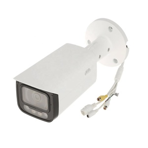 D @ HUA原装IPC-HFW2849T-AS-IL 8MP智能双光定焦子弹WizSense网络摄像机IP POE摄像机 - Product Image 1