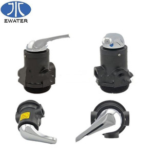 All'ingrosso Diretto della fabbrica Automatica Addolcitore D'acqua Filtro A Membrana di Controllo Runxin Valvola Acqua a Solenoide - Product Image 5