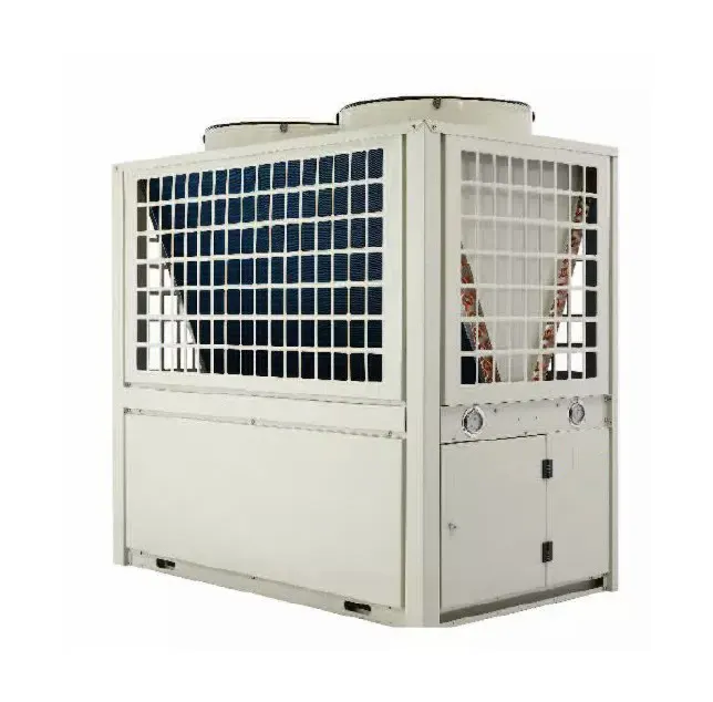 23kw HeatpumpSpa الهواء للحرارة مضخات Wifi 12kw الساخن سخان مياه الحرارة مضخة التدفئة