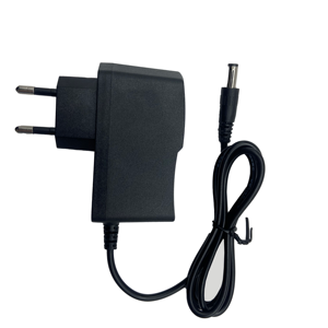 แหล่งจ่ายไฟ DC สำหรับอุปกรณ์หลายตัวรวมทั้งไฟ LED ABS สำหรับสำนักงาน2A สากลปลั๊ก5V สีดำสีขาว3ปี5V2A EU US - Product Image 4