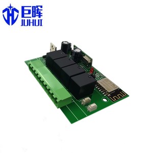 Benutzer definierte IR-Fernbedienung Universal-Infrarot steuerung für Haushalts geräte Smart WiFi IR-Fernbedienung - Product Image 1