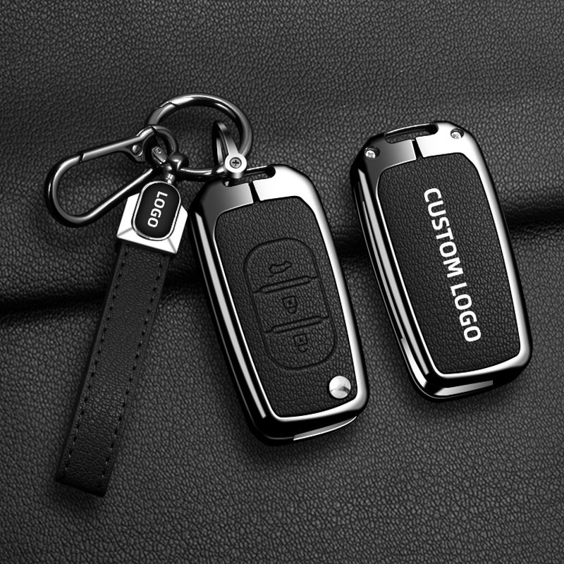 Noir avec dragonne Type A