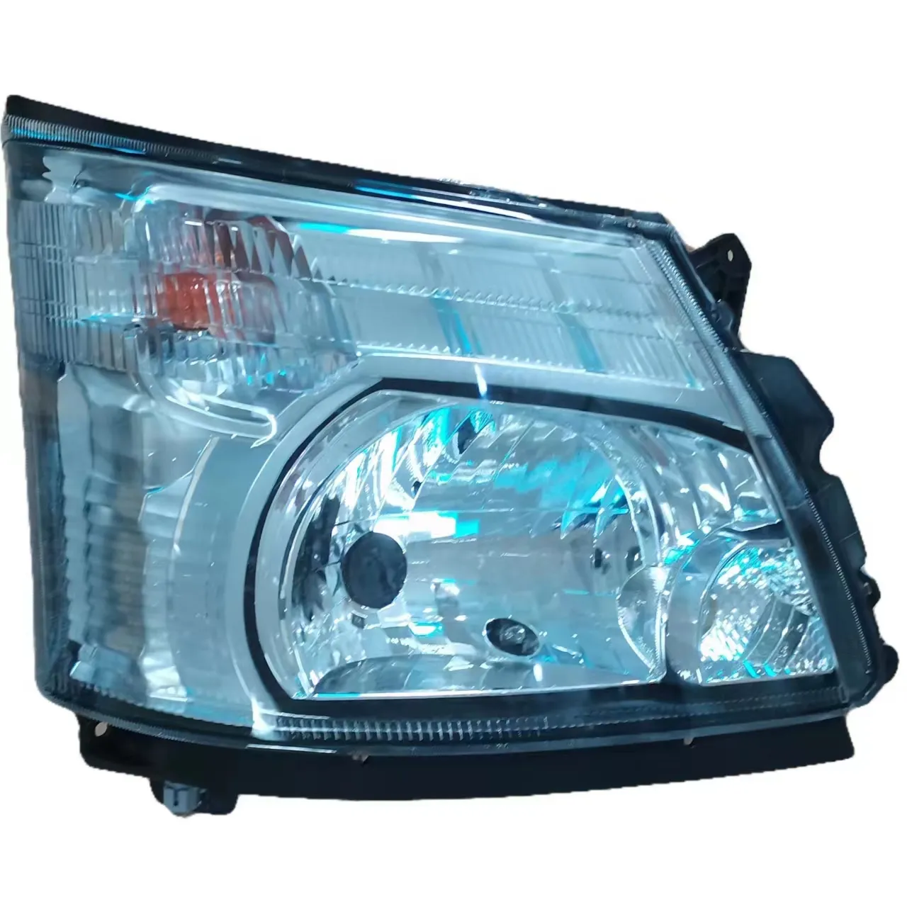 Koplamp Lh Rh Truck Accessoires Kop Licht Truck Carrosseriedelen Koplamp Voor Hino Dutro 2012 On