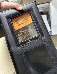 TREXLFPKLWS3S TREX Handheld-Gerät Emerson AMS Trex Geräte kommunikator - Product Image 1