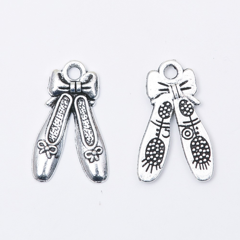 Antique Silver
