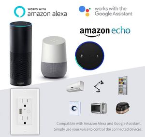 ソケットWifi付き先端技術卸売価格スイッチ - Product Image 1