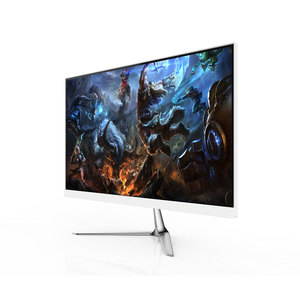 Ordenador de escritorio de alta velocidad para oficina, oficina, hogar, escuela, hotel, monoblock FHD, todo en uno, i3 i5 i7 - Product Image 2
