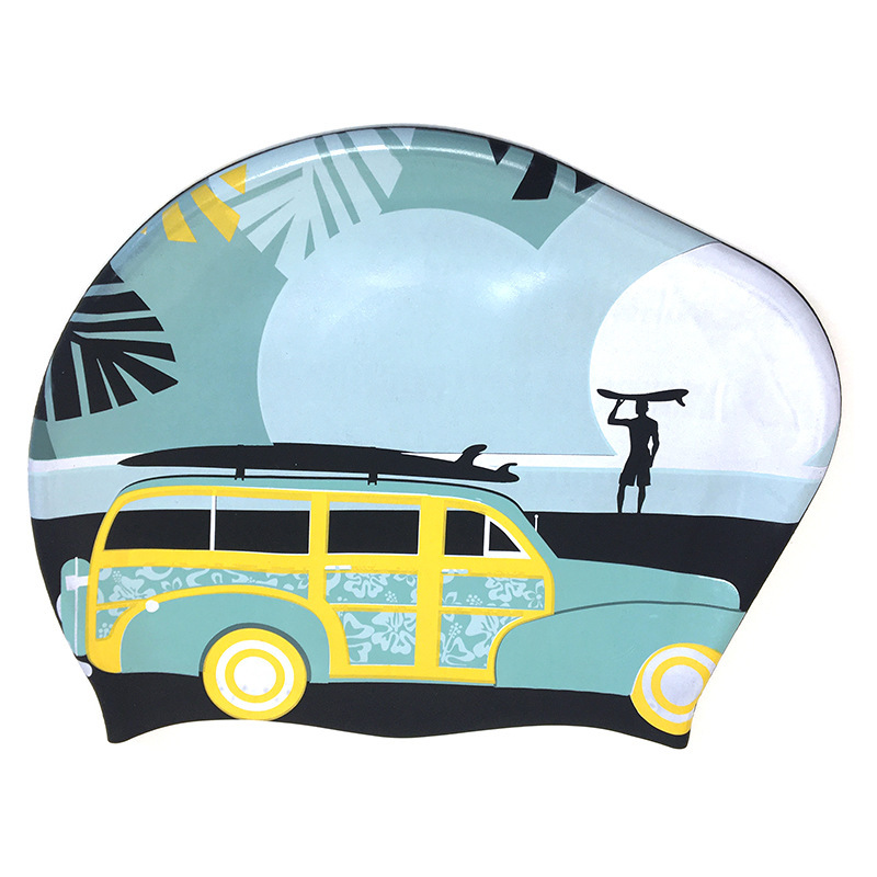 Surf car