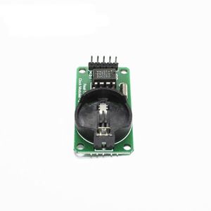 モジュールDS3231 AT24C32 DS1302 DS1307 IIC精密RTCリアルタイムクロックメモリモジュール3.3V/5V - Product Image 3