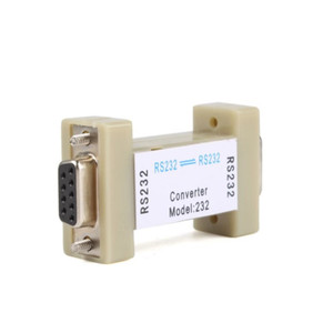 TaidacentตัวแปลงออปติคอลRS232,4 6 8สาย3.5KV DB9ตัวผู้เป็นตัวเมียM F Serial Optoelectronic - Product Image 2