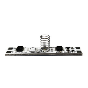 Kapazitives Berührungs sensor schalter modul LED-Lichtschrank-Dimmer mit stufenloser Einstellung - Product Image 1