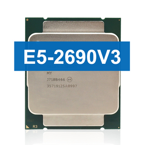 HUANANZHI X99マザーボードIntel E5 2680 V4 CPU 32G DDR4メモリキットLGA2011デスクトップコンピュータ用新しいIntel X99メインボード - Product Image 6