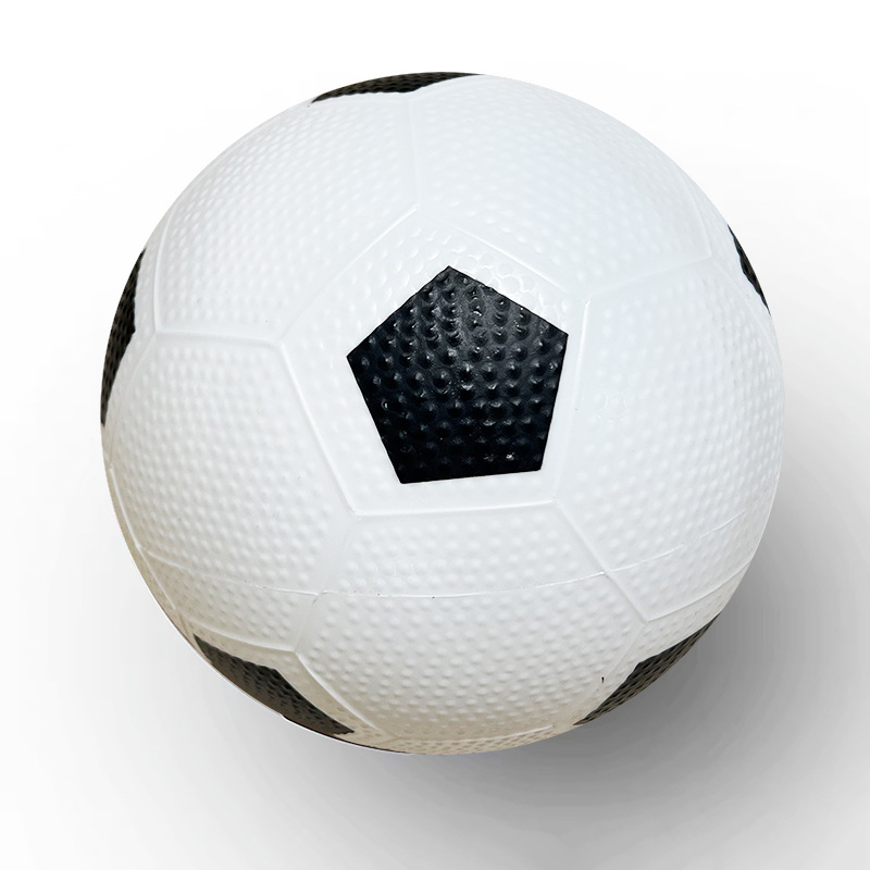 Fútbol granular de 16 cm - Duradero y resistente al desgaste.