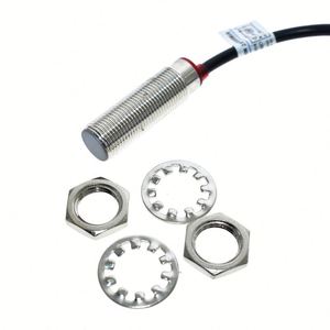 NJK-5002C Hall Effect <strong>Sensor</strong> Inductive Proximity Switch NPN Three Line Normally Open + Magnetic <strong>Detection</strong> <strong>Object</strong> - Product Image 3