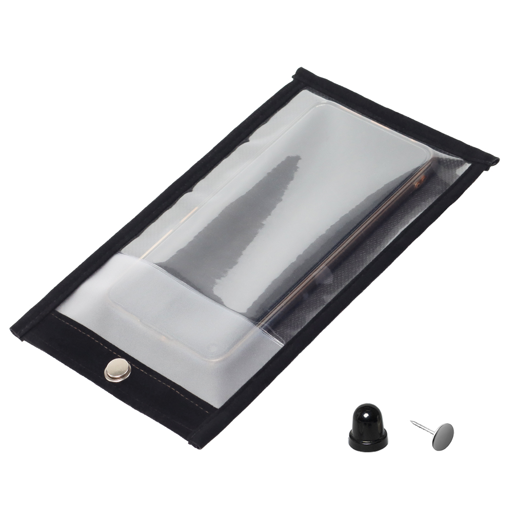 Black-No.4 Locker
