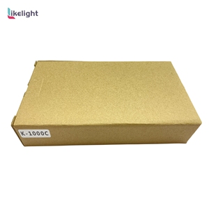Сид SD-карты, светодиодный контроллер DC5V/12V/24V K1000C K4000CK K8000C для SPI и DMX сигнальных пиксельных ламп - Product Image 5