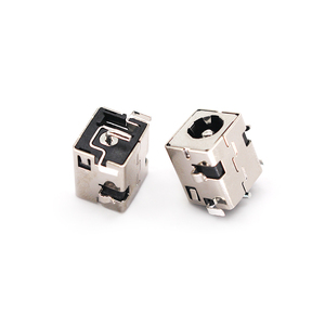 Hot Sale DC044B 5.5mm <strong>DC</strong> Power Jack Horizontal <strong>DC</strong> Power <strong>Socket</strong> for Sinking Plate Large Current Charging Female Connectors - Product Image 6