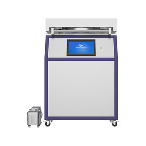 铝卷用高温退火炉电真空炉工业炉 - Product Image 2