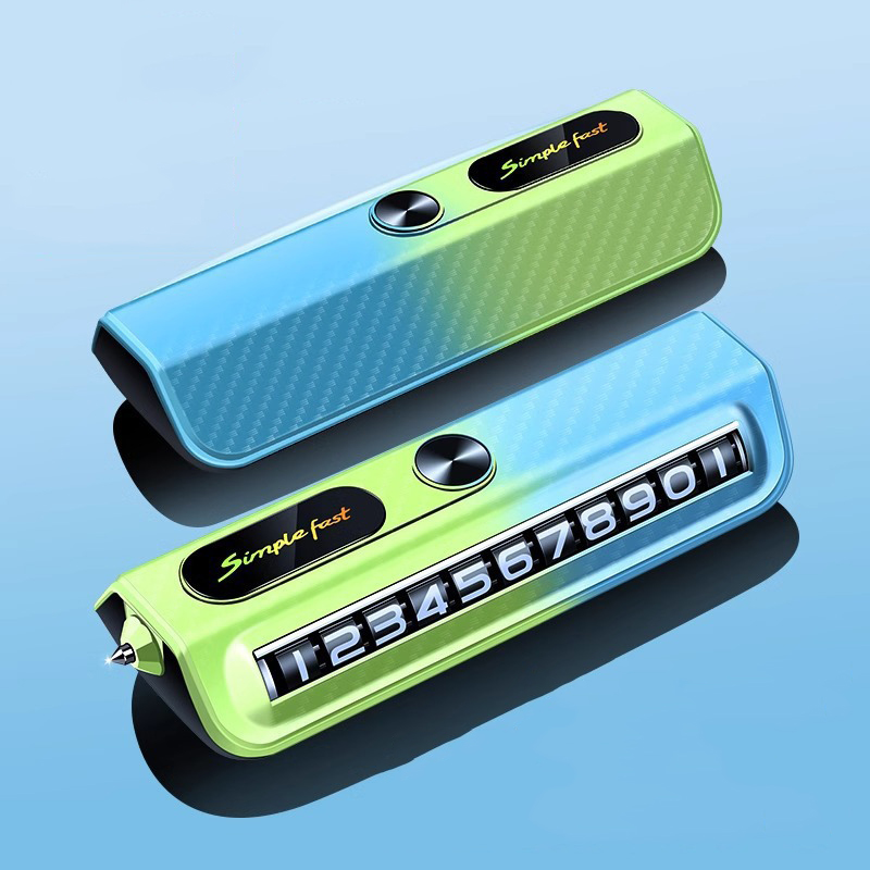 Carbon Fiber (OTH0092-B)