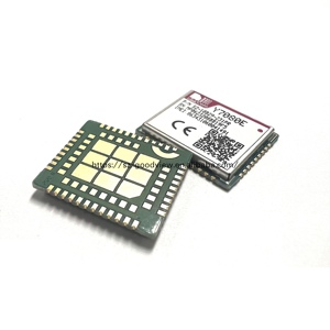 Y7080E SIMCOM SMT Módulos multimarca Redes inalámbricas Y7080E - Product Image 5