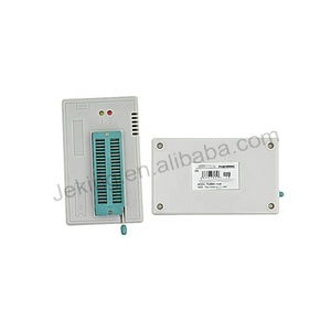 Jeking 1 teile/los SP8-A SOFI Hochgeschwindigkeits-USB-Programmierer Universal Programmer( 25 T80/24C/93C/BR90
