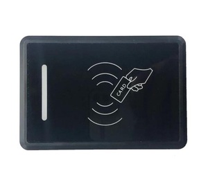 Desktop Plastic <strong>HF</strong> Card <strong>Reader</strong> 13.56MHz Access Control <strong>Reader</strong>
