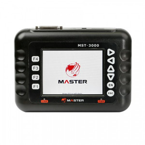 Master MST-3000 tam sürüm MST 3000 evrensel motosiklet tarayıcı motosiklet MST3000 için arıza kodu tarayıcı - Product Image 3